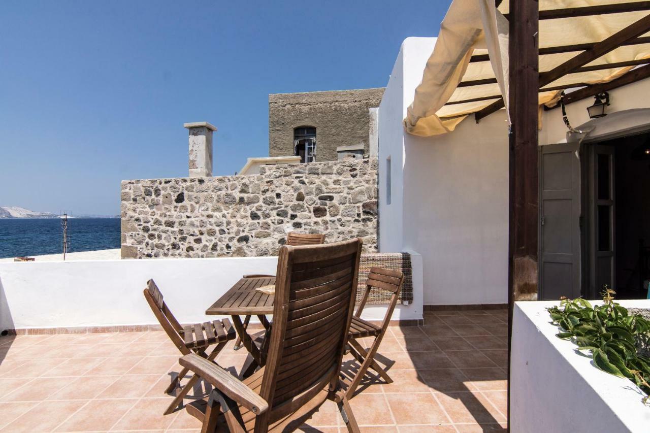 Nisyros Views * Mandraki (Nisyros)