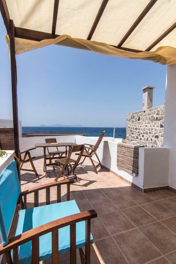 Holiday home Nisyros Views *
