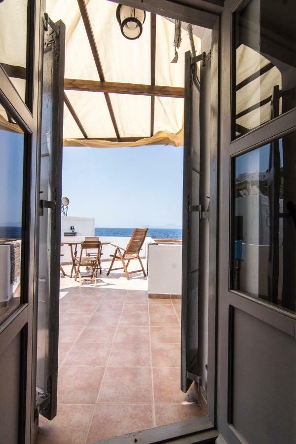 Holiday home Nisyros Views Mandraki (Nisyros)
