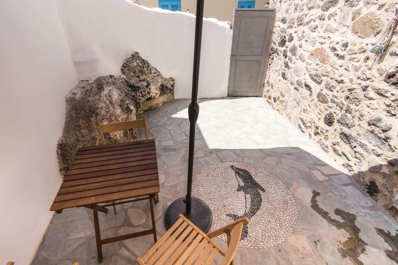 Nisyros Views Holiday home