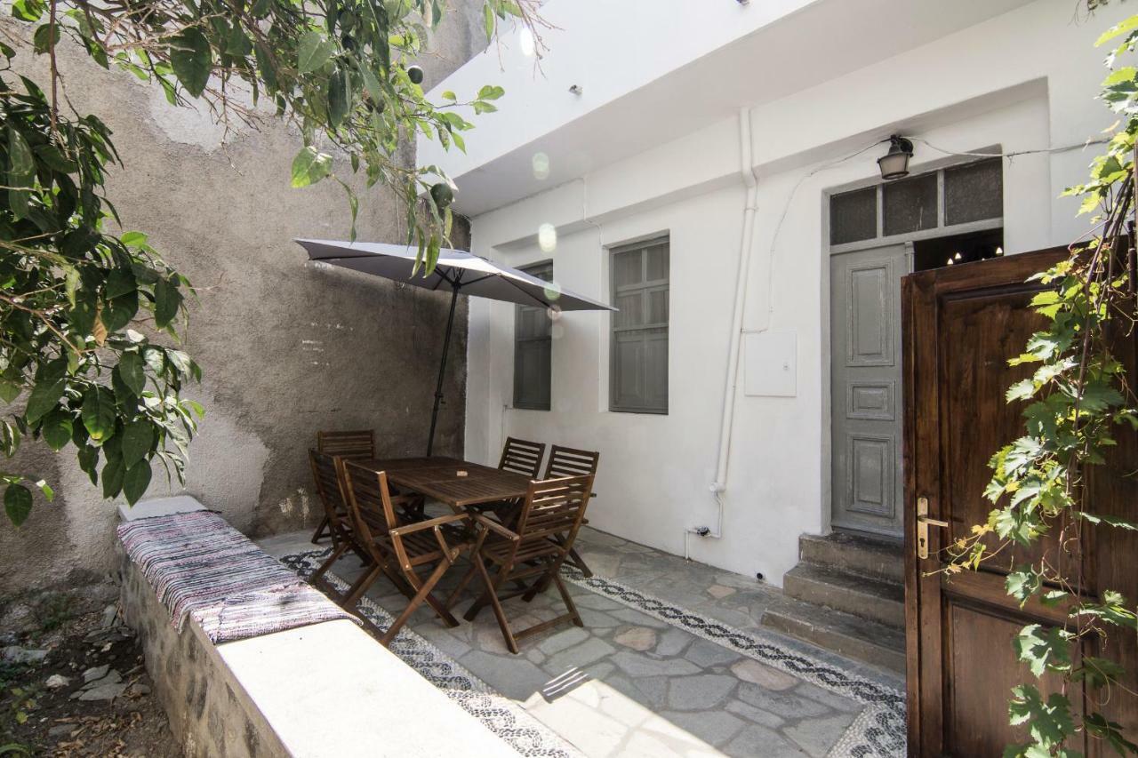 Nisyros Views Holiday home *