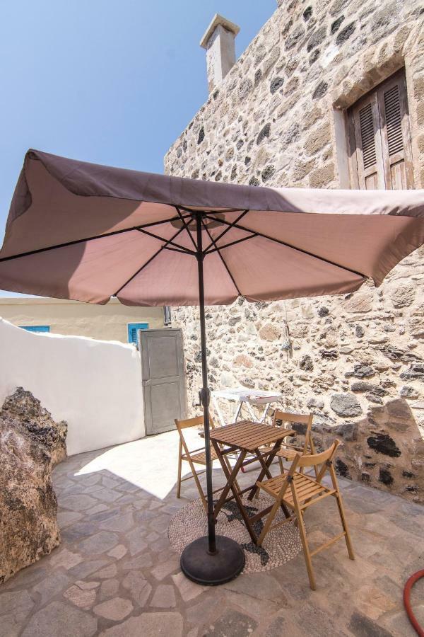 Nisyros Views *