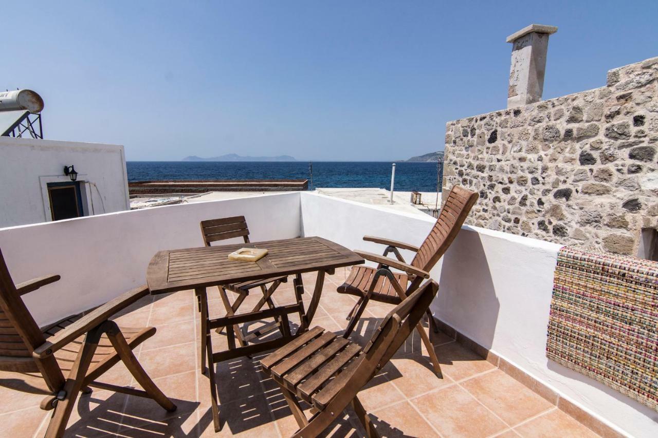 Nisyros Views Holiday home *