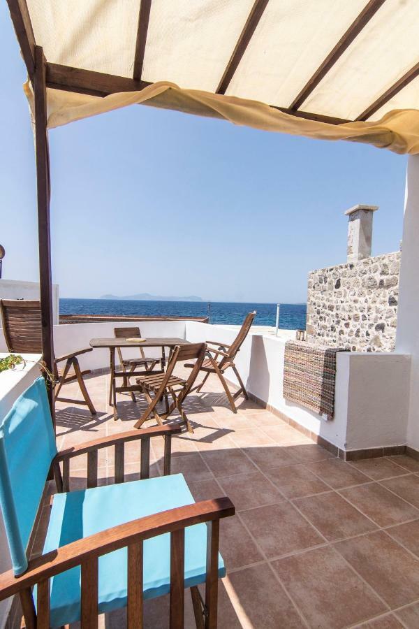 Nisyros Views Holiday home Mandraki (Nisyros)