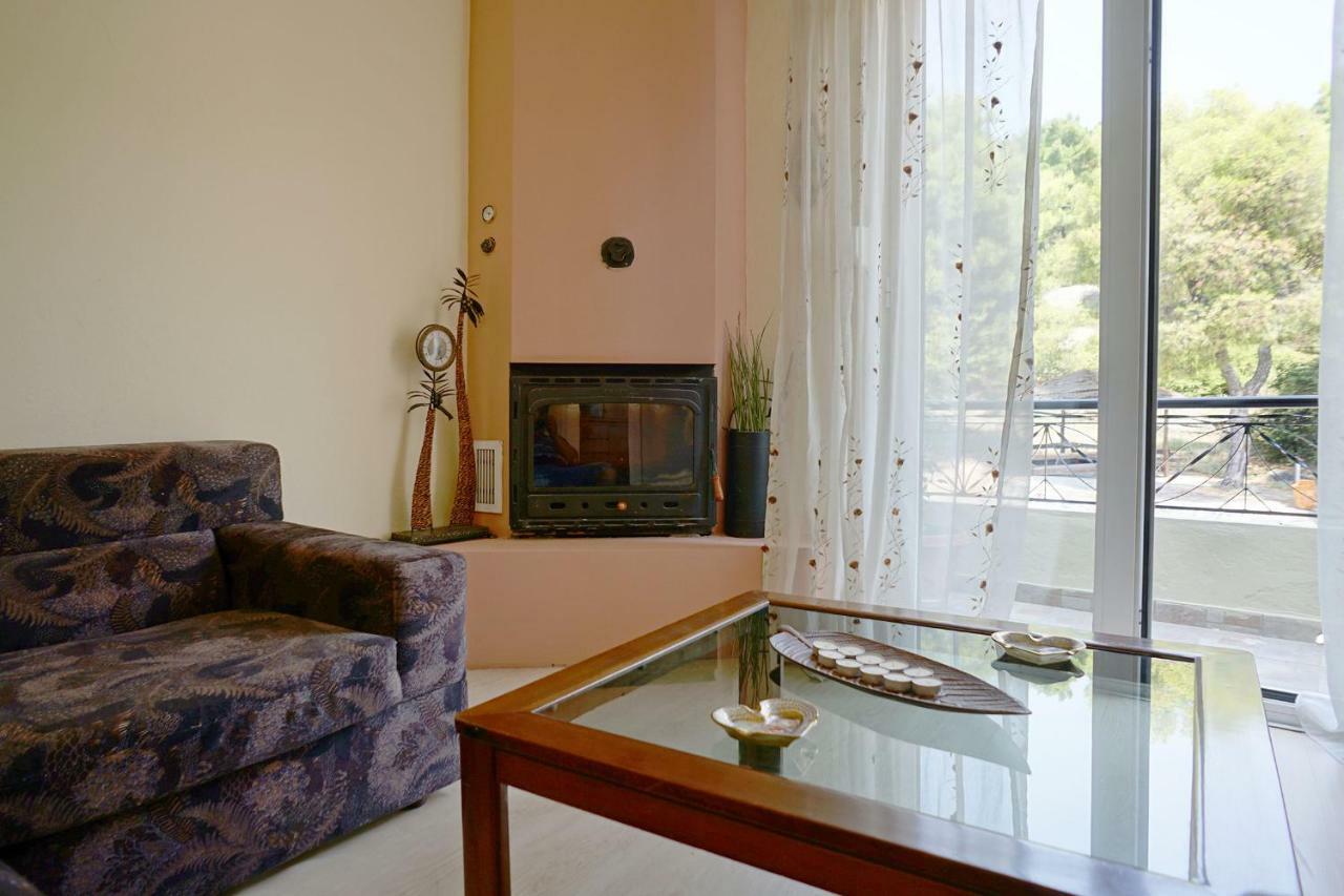 Katerina's * Kavala