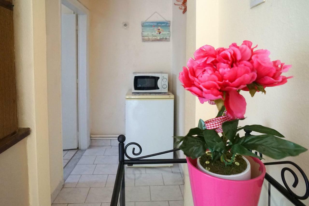 Katerina's Apartment *