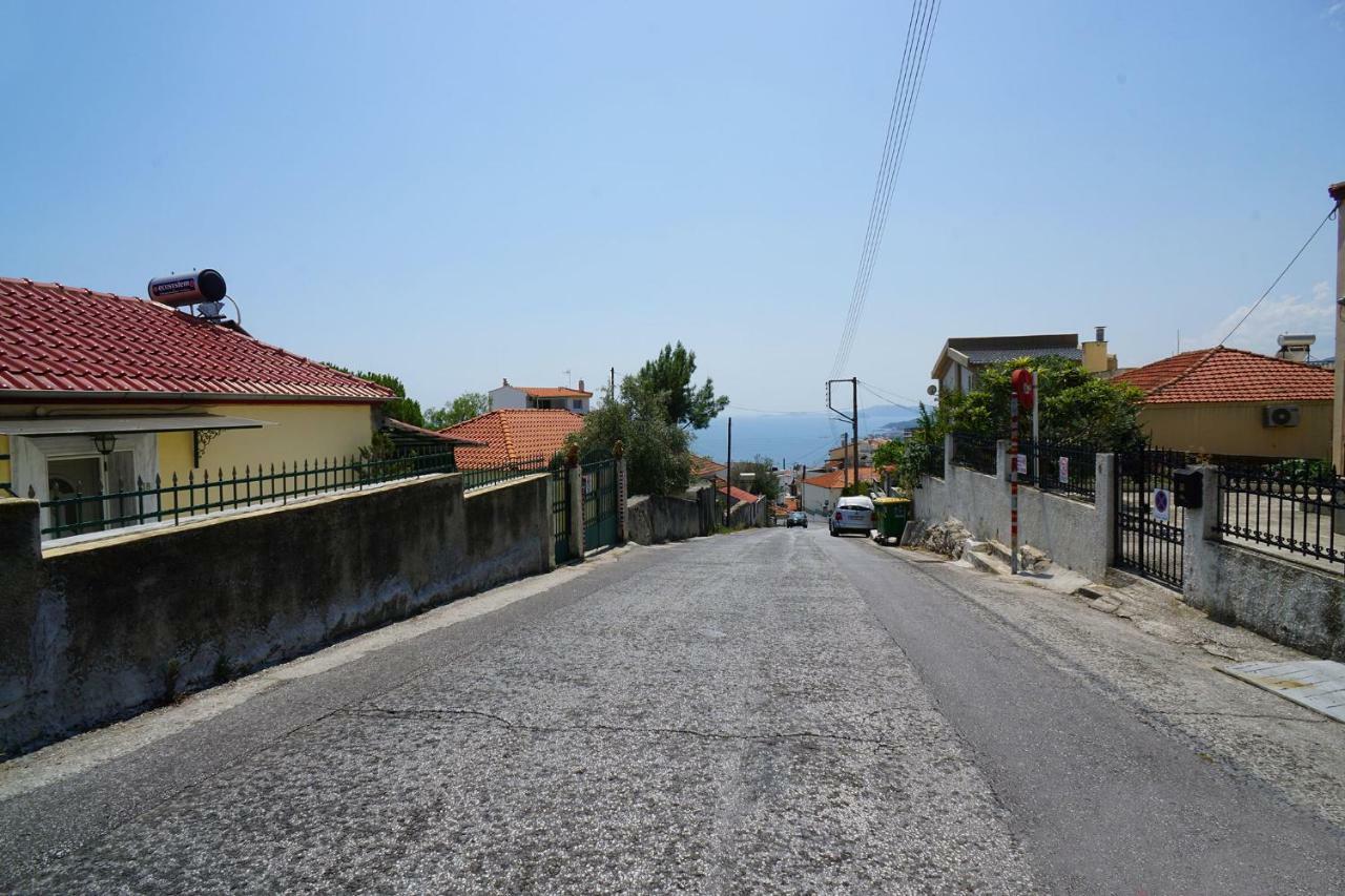 Katerina's Kavala