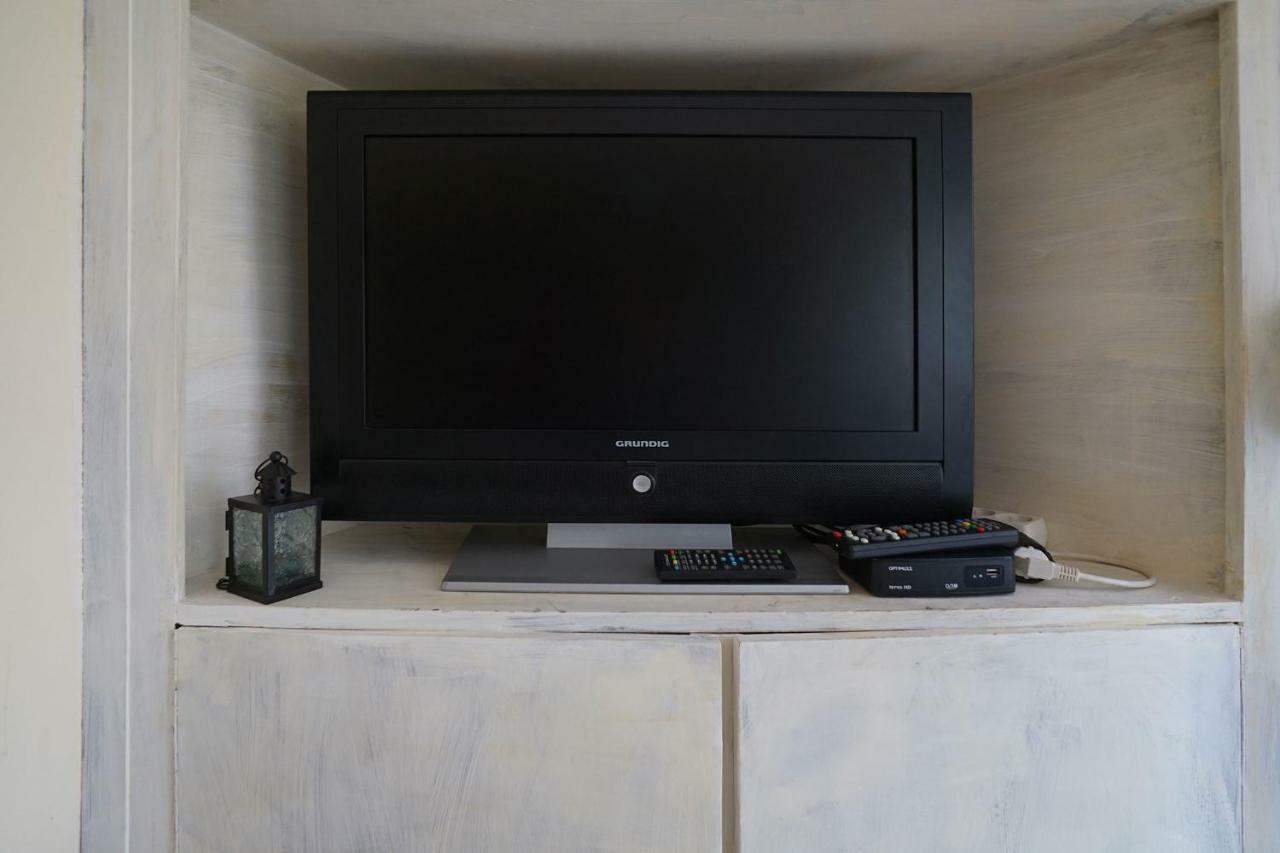 Katerina's Apartment *