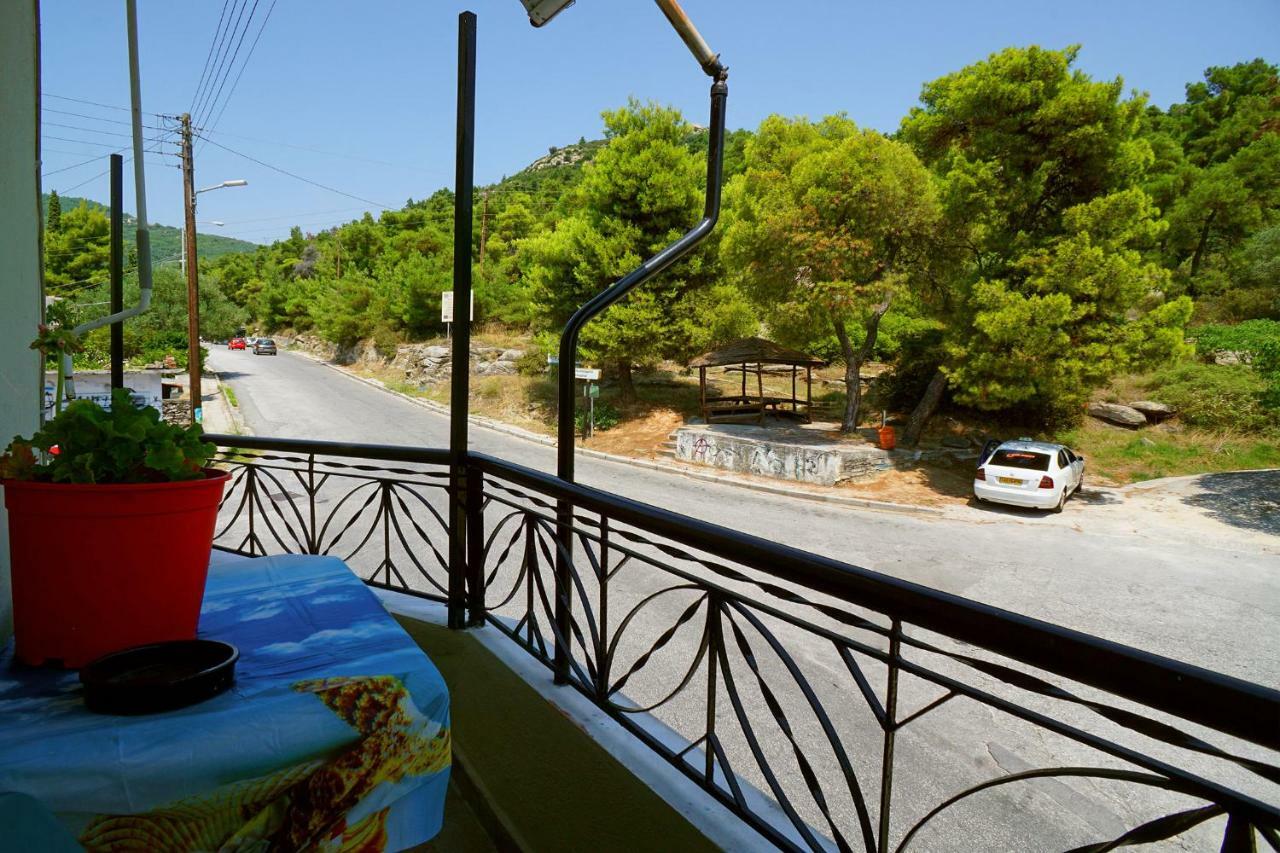 Apartment Katerina's Kavala