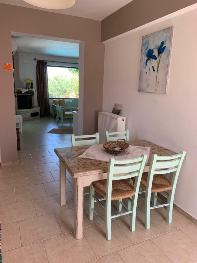 Villa Georgia *