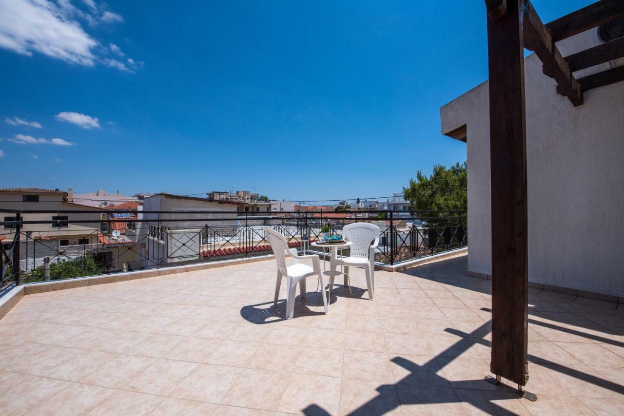 Floor Modern In Koropion