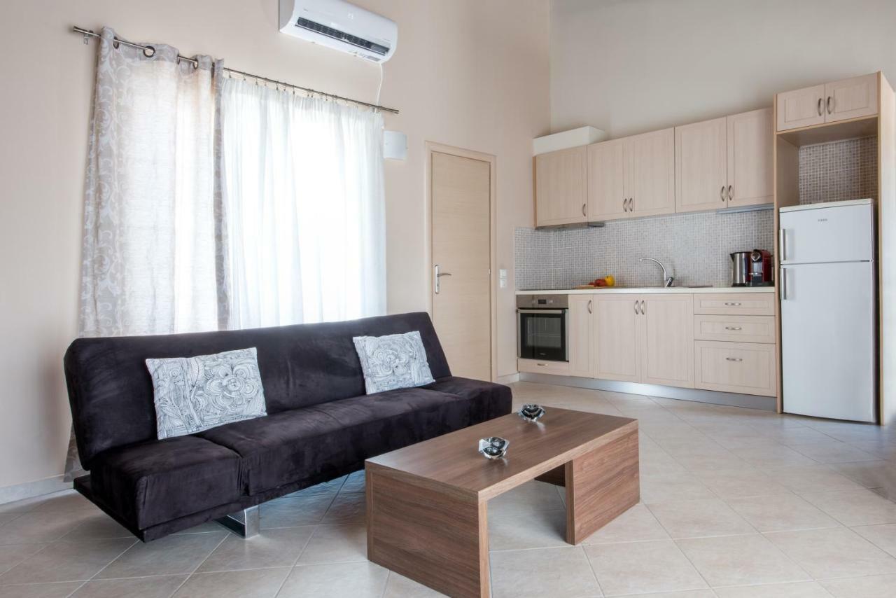 Apartment Floor Modern In Koropion