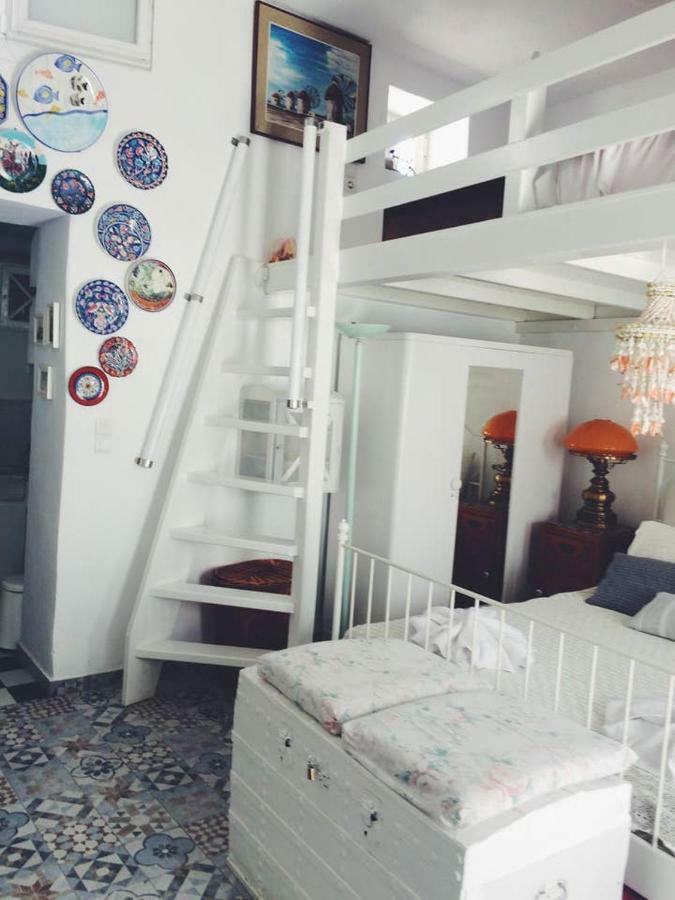 Holiday home The Oceanographer's Home, A Chora Hideaway