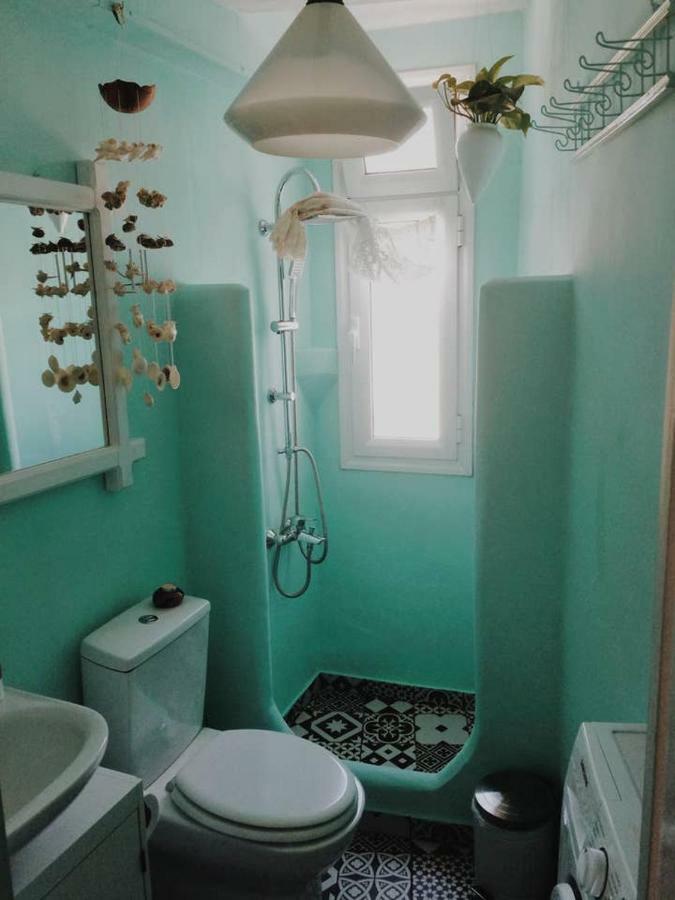 The Oceanographer's Home, A Chora Hideaway Holiday home *