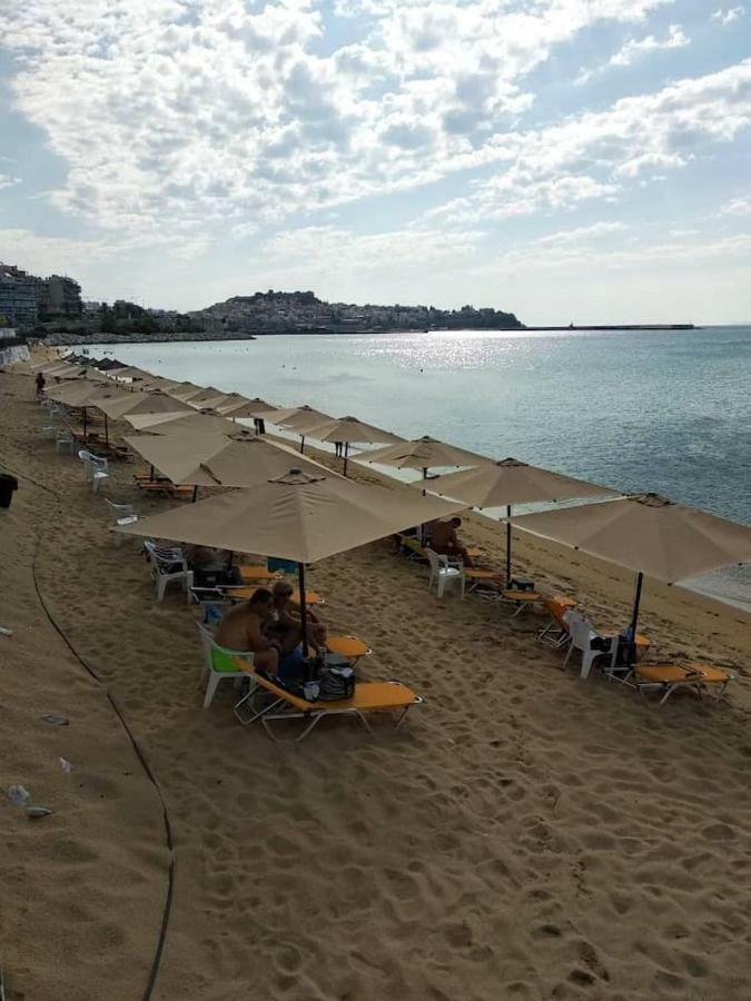 Unique Flat Of Refined Luxury And Splendid Views. * Kavala