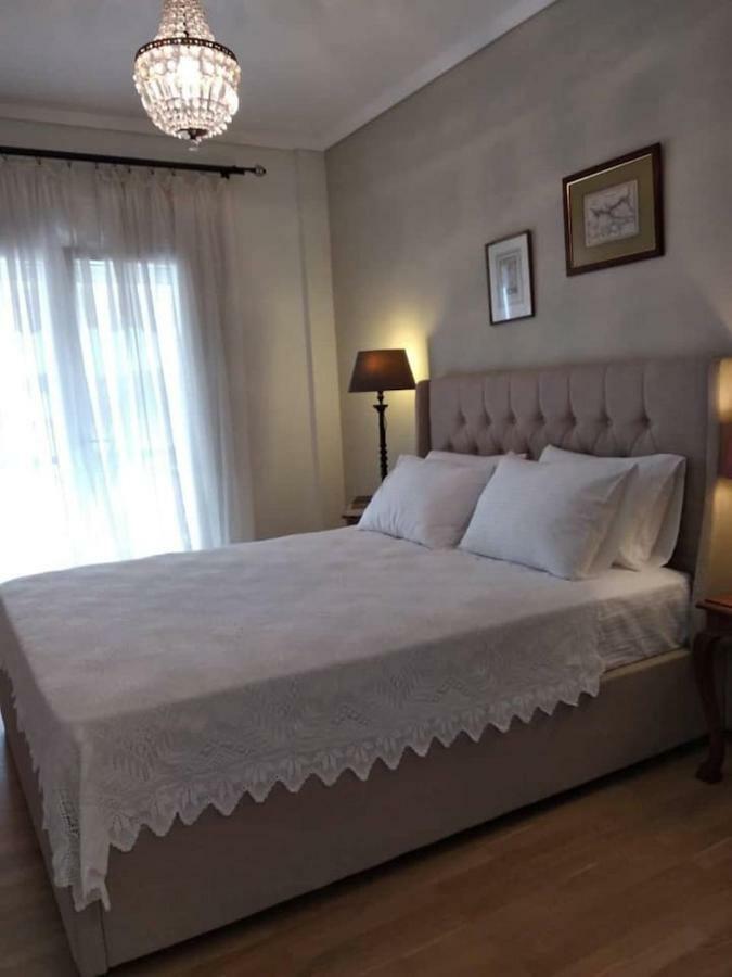 Apartment Unique Flat Of Refined Luxury And Splendid Views. Kavala