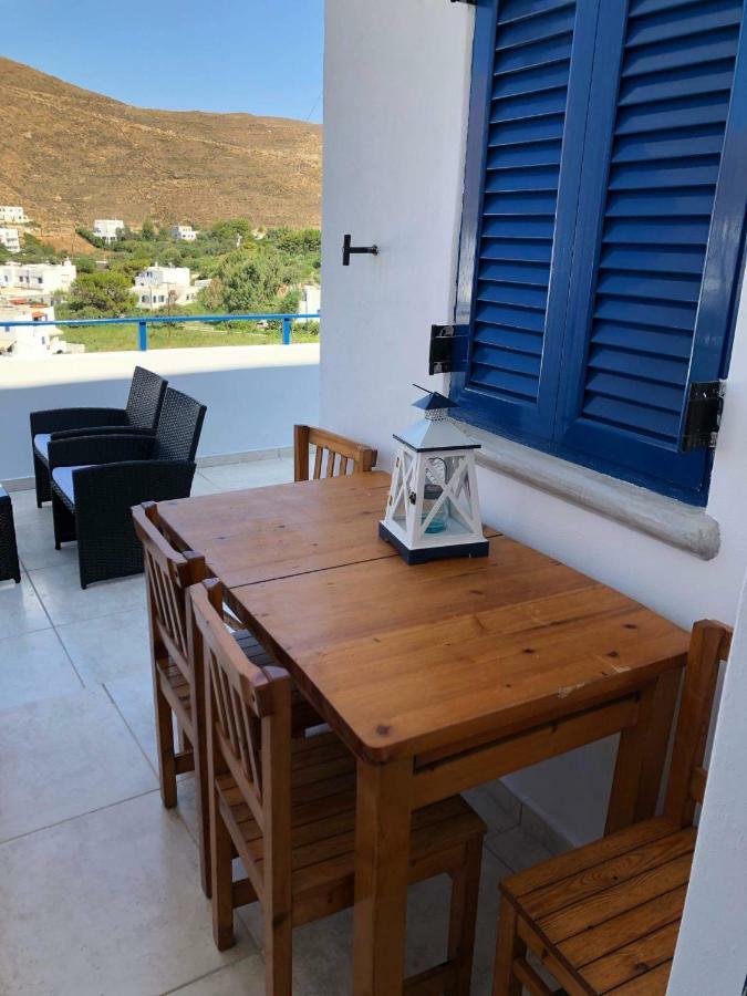Cycladic House