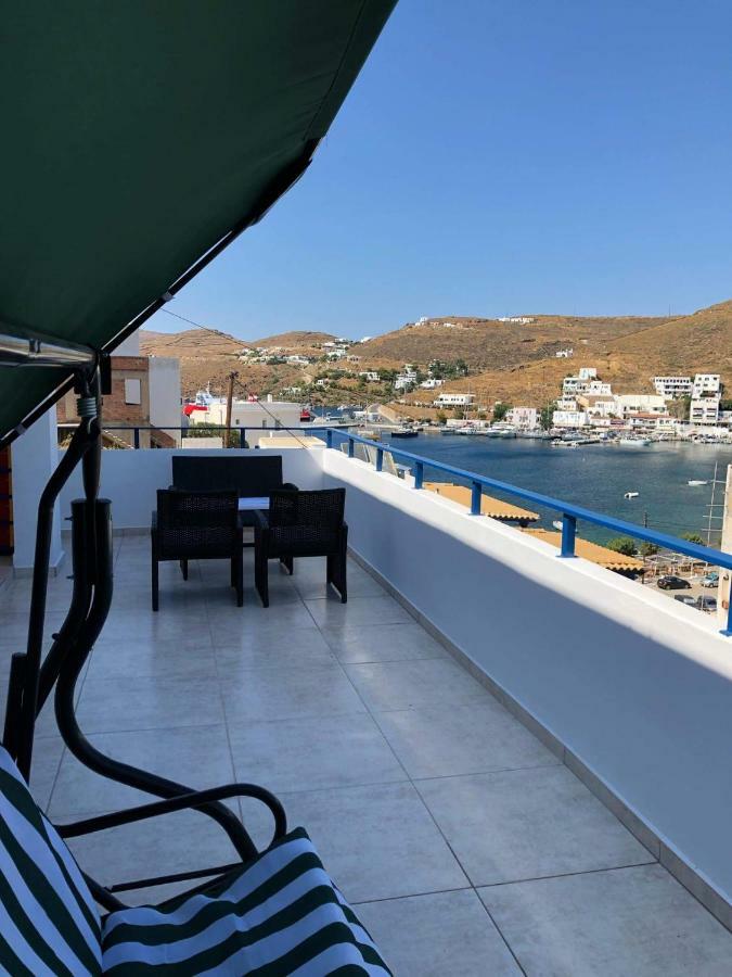 Apartment Cycladic House Kythnos