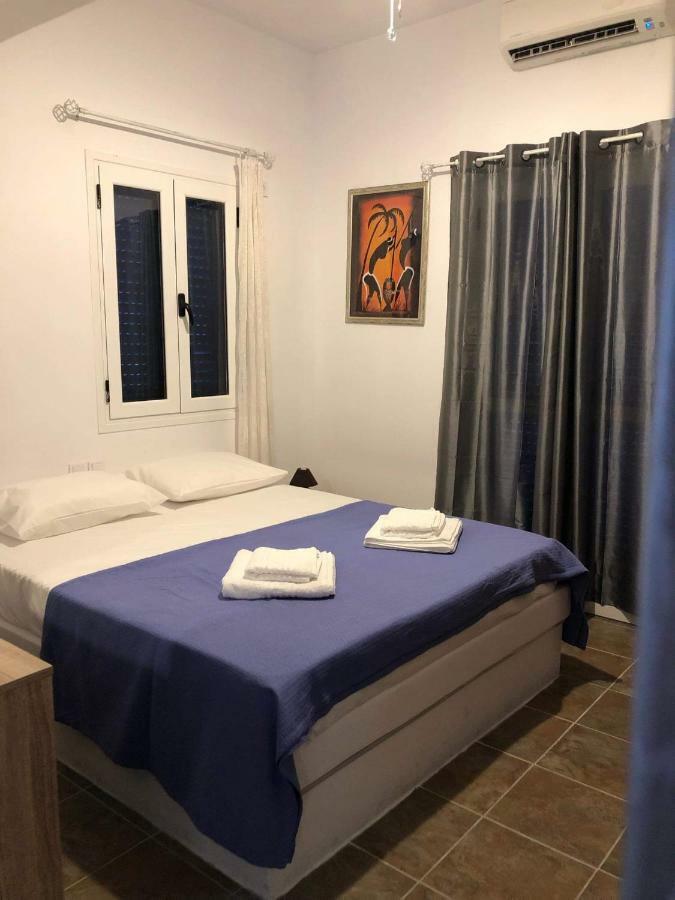 Cycladic House Apartment