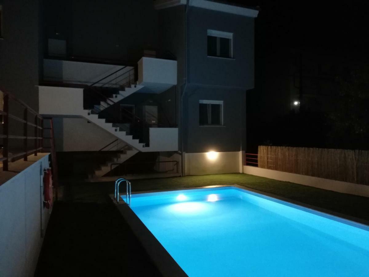 Mge Luxury House With Pool *