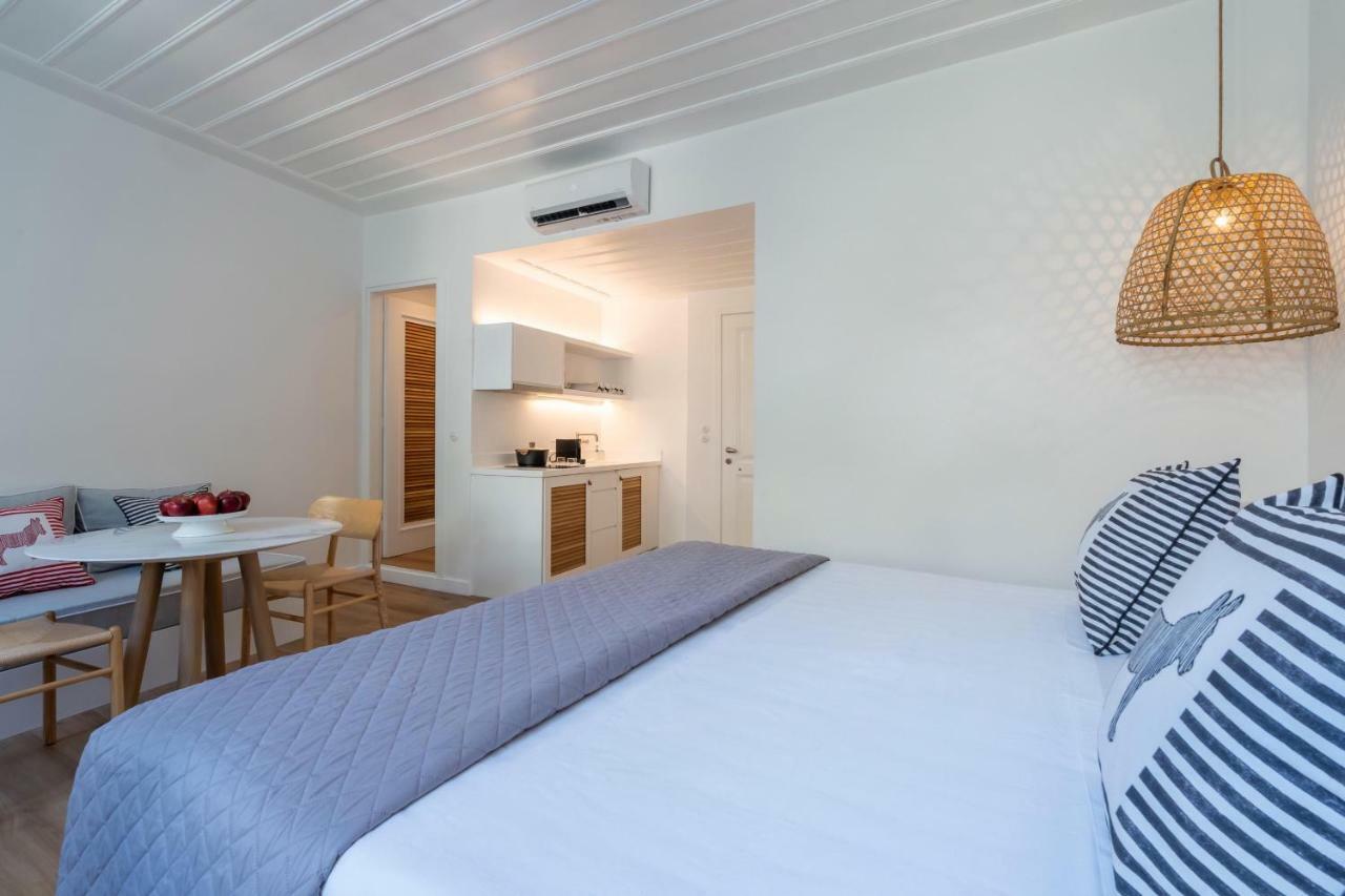 Guest house Upper Hydra Hydra (Saronic Islands)