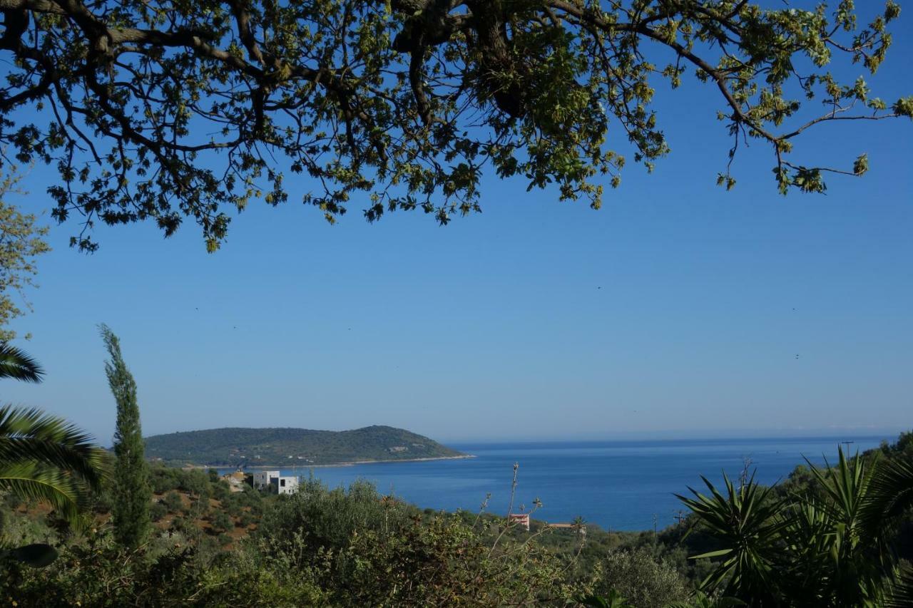 Wellanidia Skoutari Holiday home Gythio