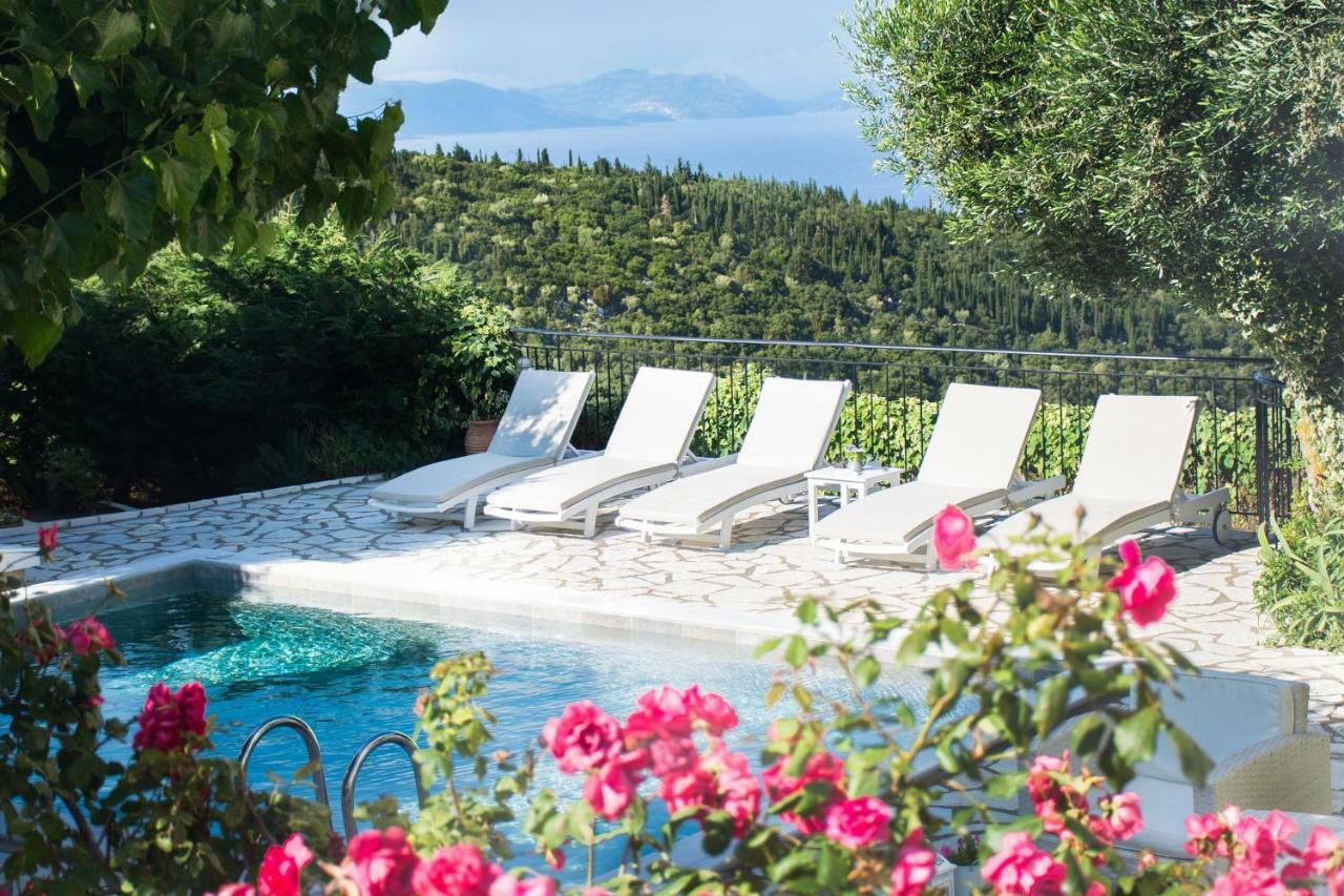 Holiday home Kalogris *