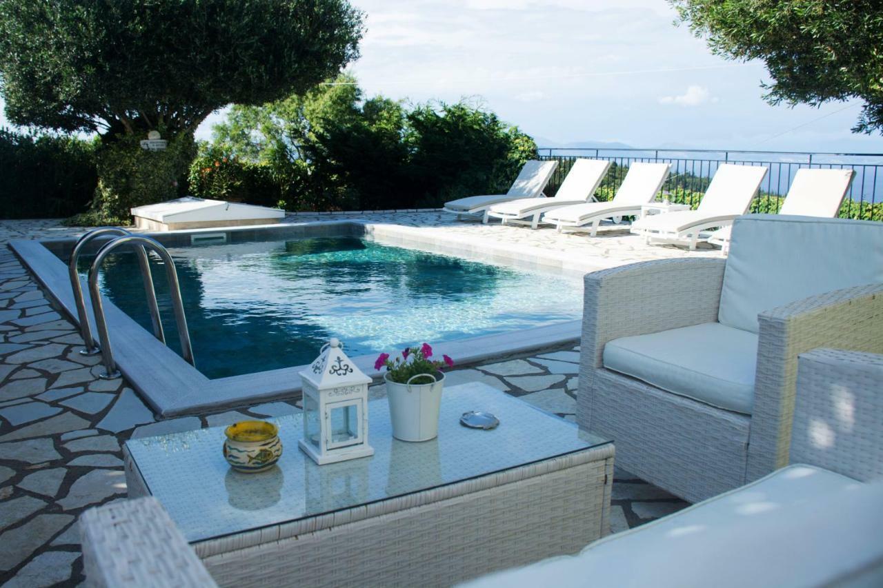 Kalogris Holiday home