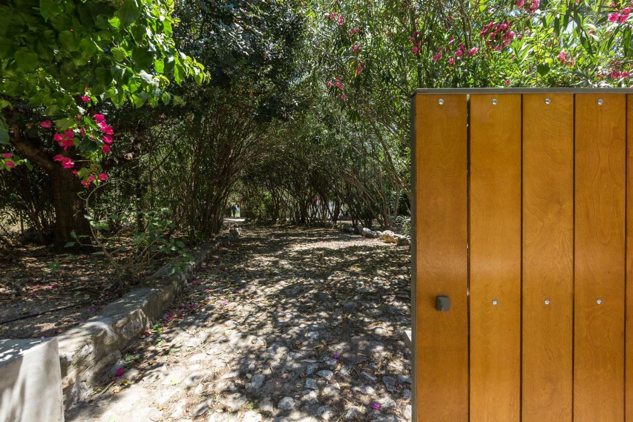 Muazzo Creta Stone House, Nature Escape With Pool, By Thinkvilla Villa Pigi (Crete)