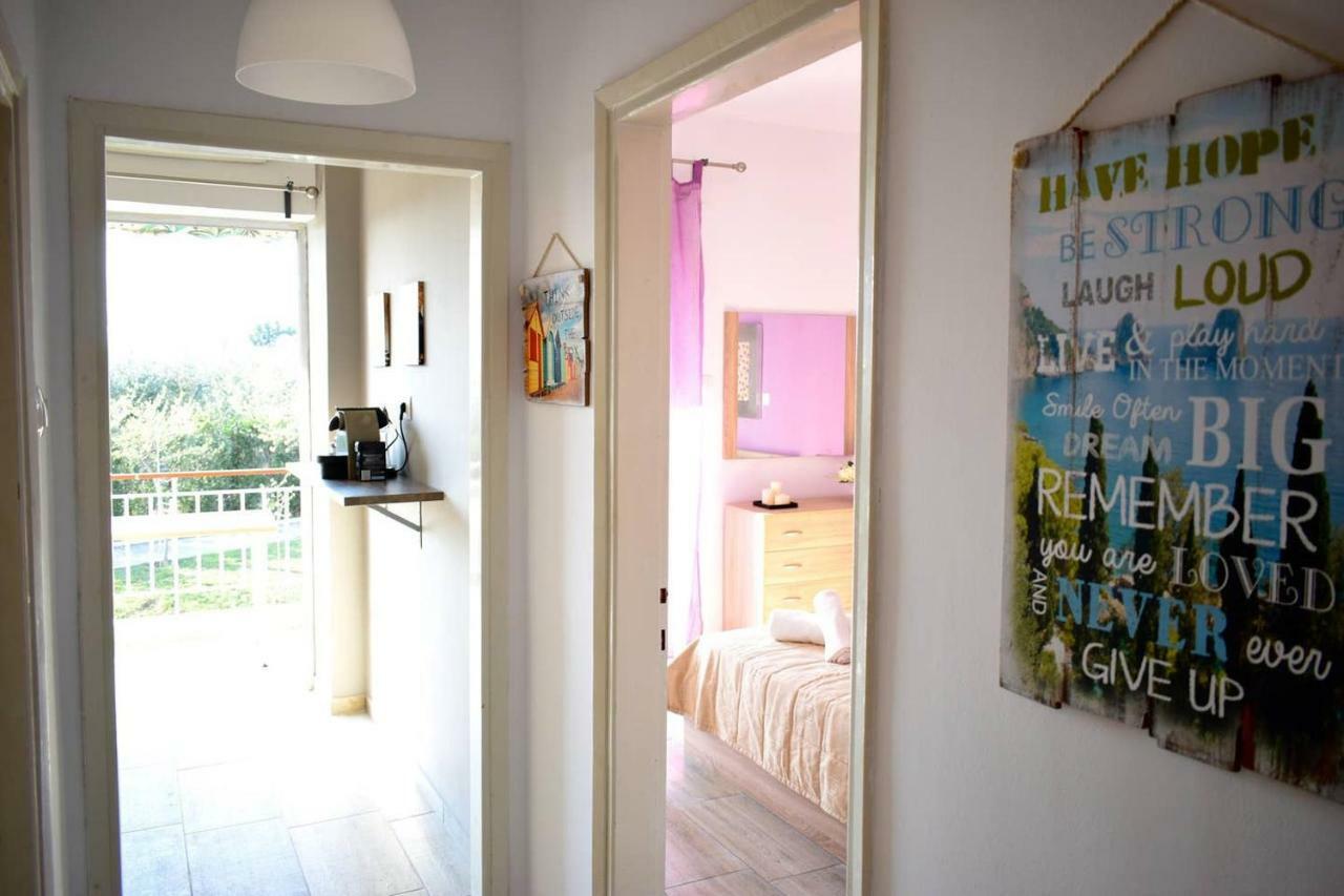 Halkidiki Mare 2 Apartment *