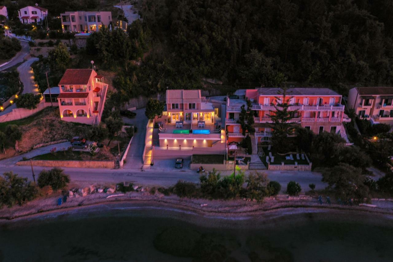 Valtes Luxurious Apartment Mpoukaris