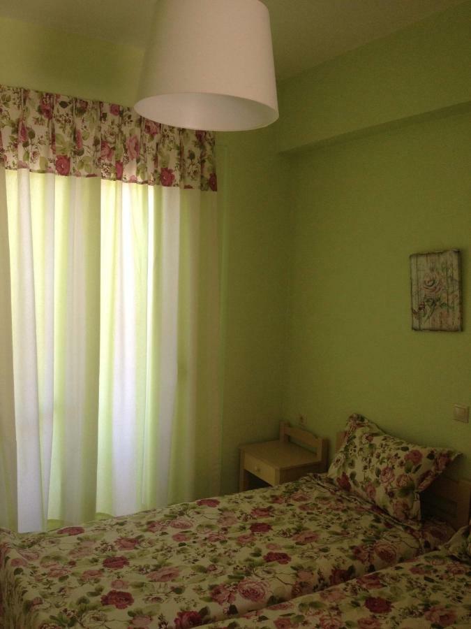 Erato1 Guest house