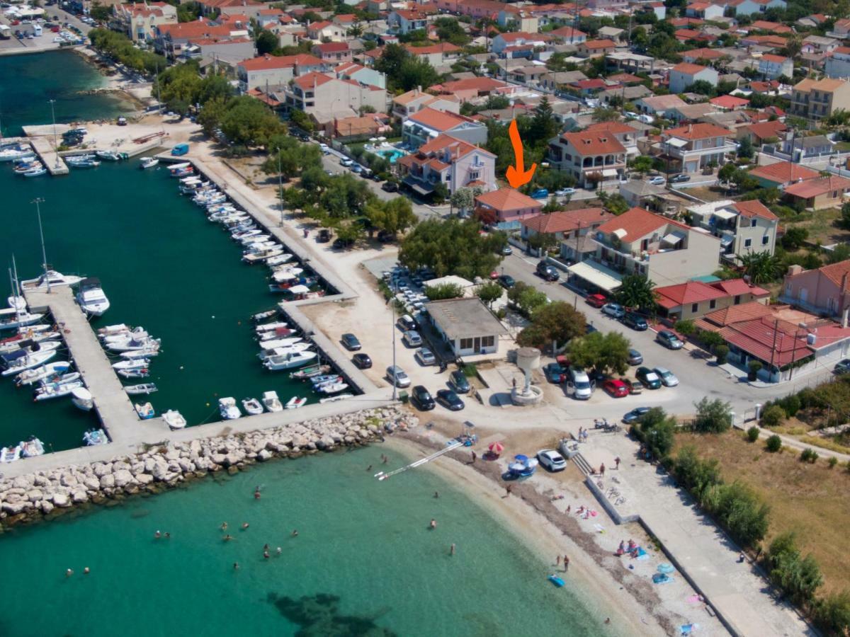 Sea Dream Apartment Sami (Kefalonia)