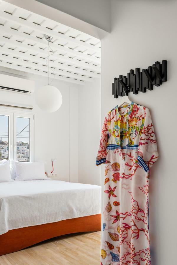 Gazia Sea View House - Mykonos Town