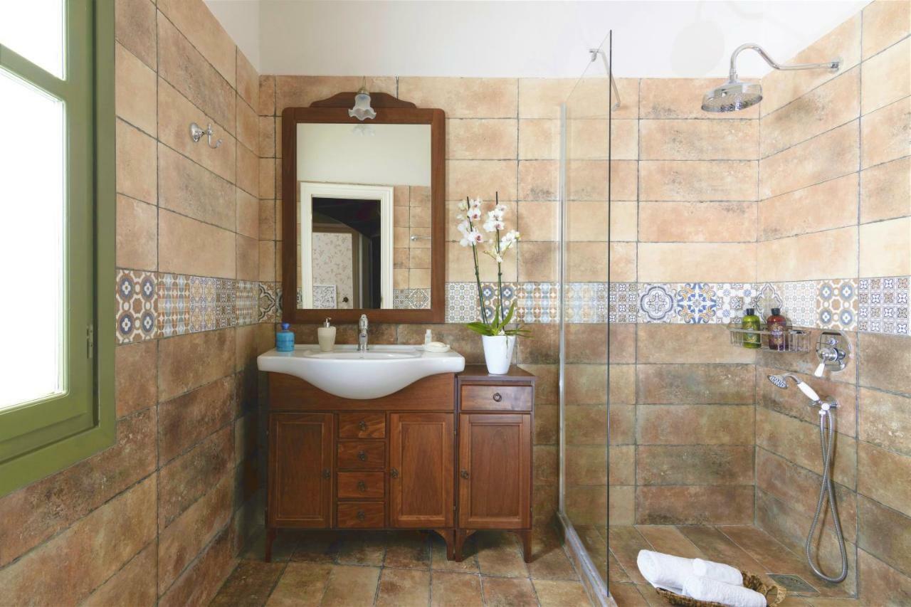Chandax Luxury Heraklion (Crete)