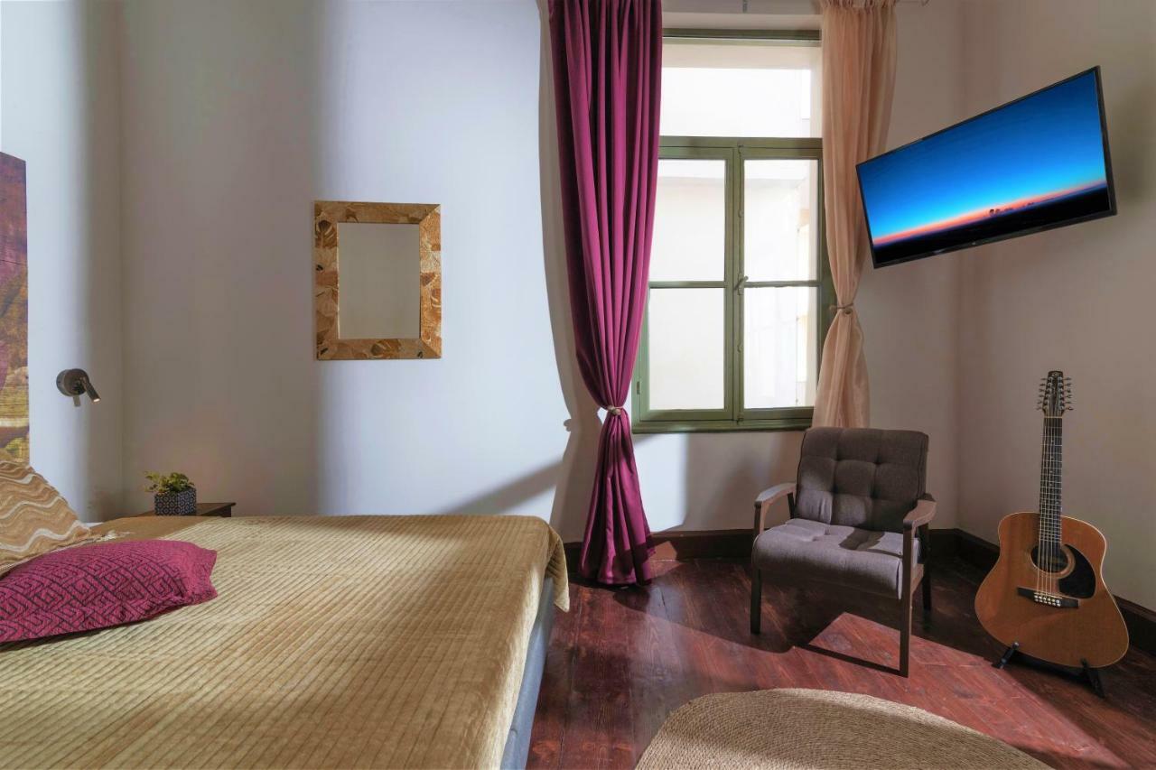 Villa Chandax Luxury