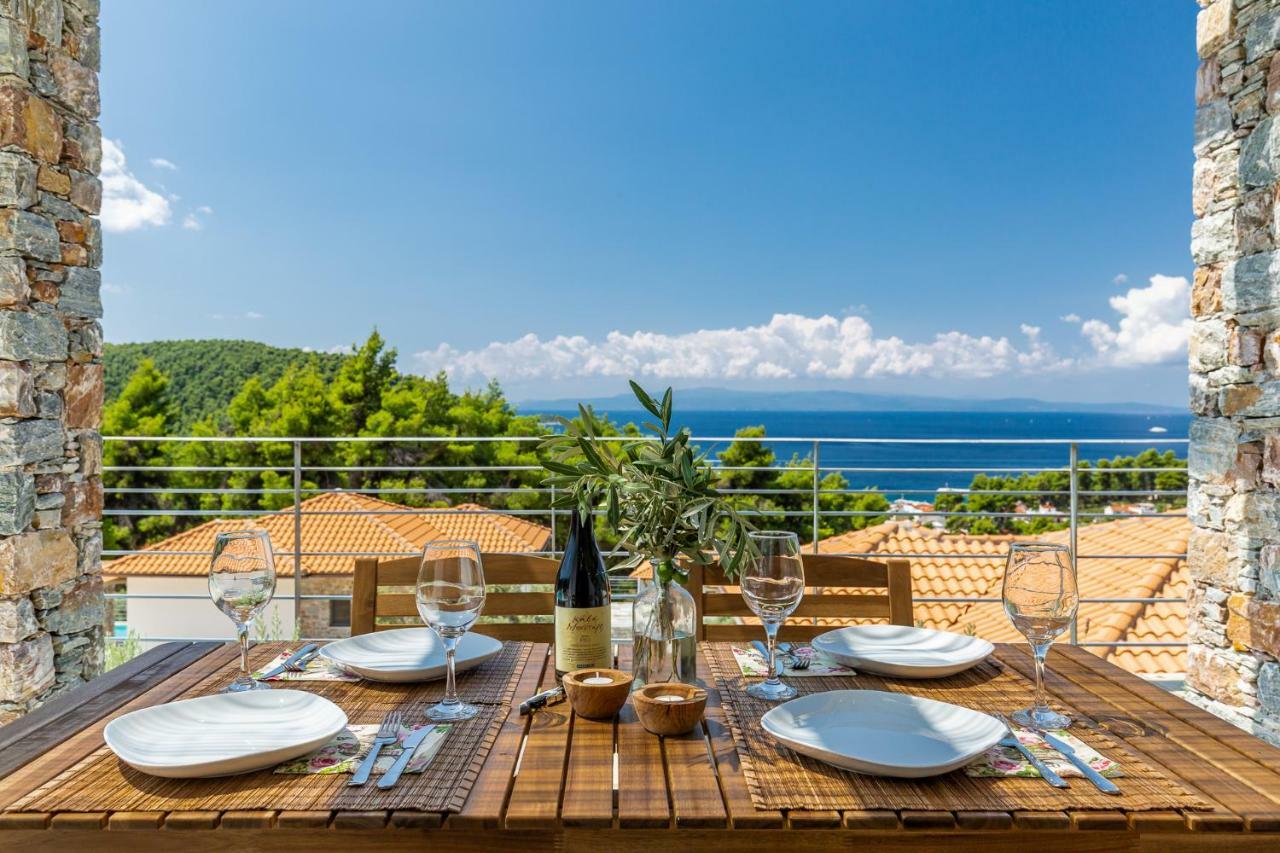 Elios Zen Villa