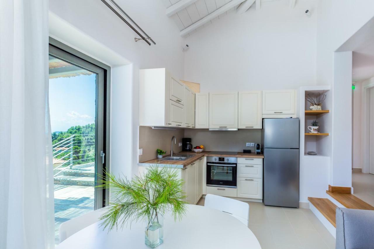 Elios Zen Villa *