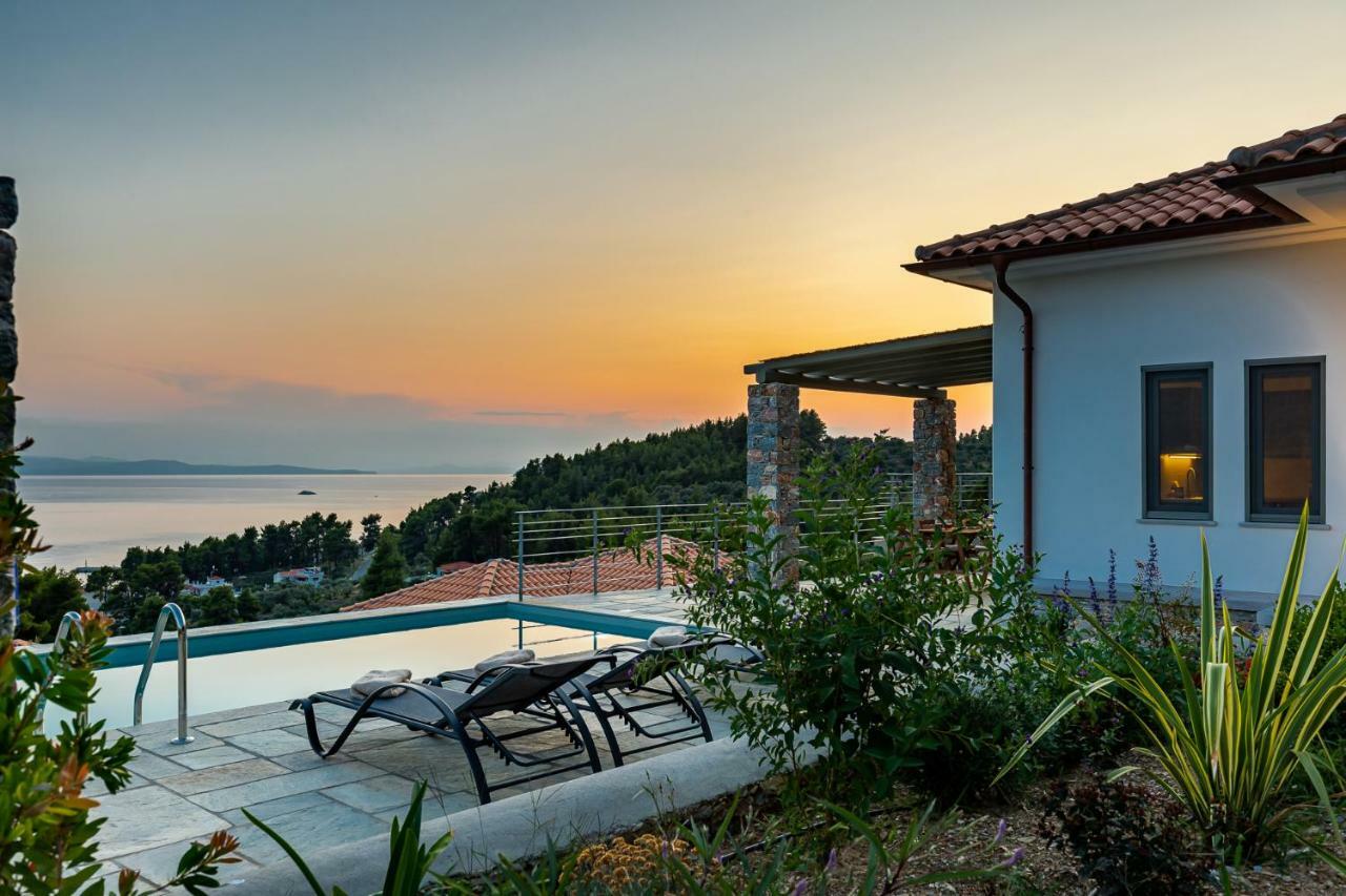 Elios Zen Villa Neo Klima