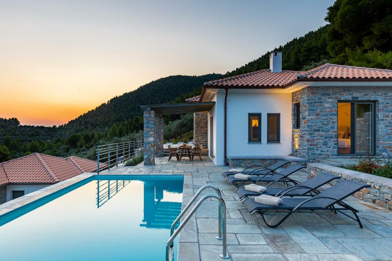 Villa Elios Zen