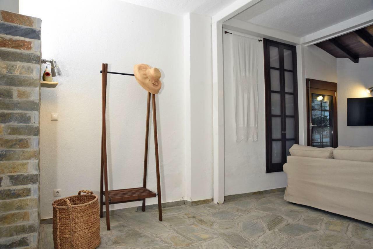 Villa γεράνι In Ktima Gerostathi *