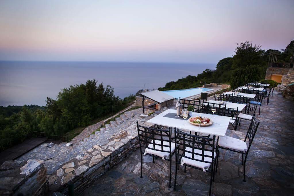 Dohos Boutique Hotel