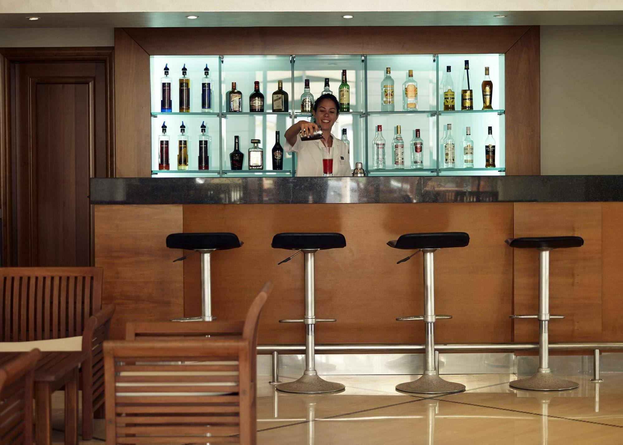 Mitsis La Hotel Rhodes City