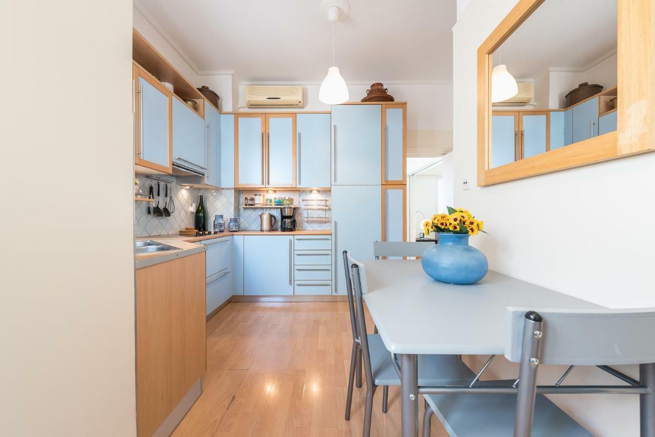 Athenstay Penthouse Apartment Athens