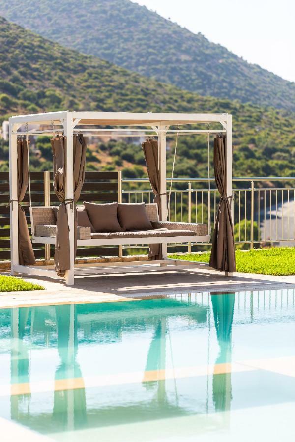 Paris Villa, With Pool, Bbq, Playground & Seaviews, By Thinkvilla Villa