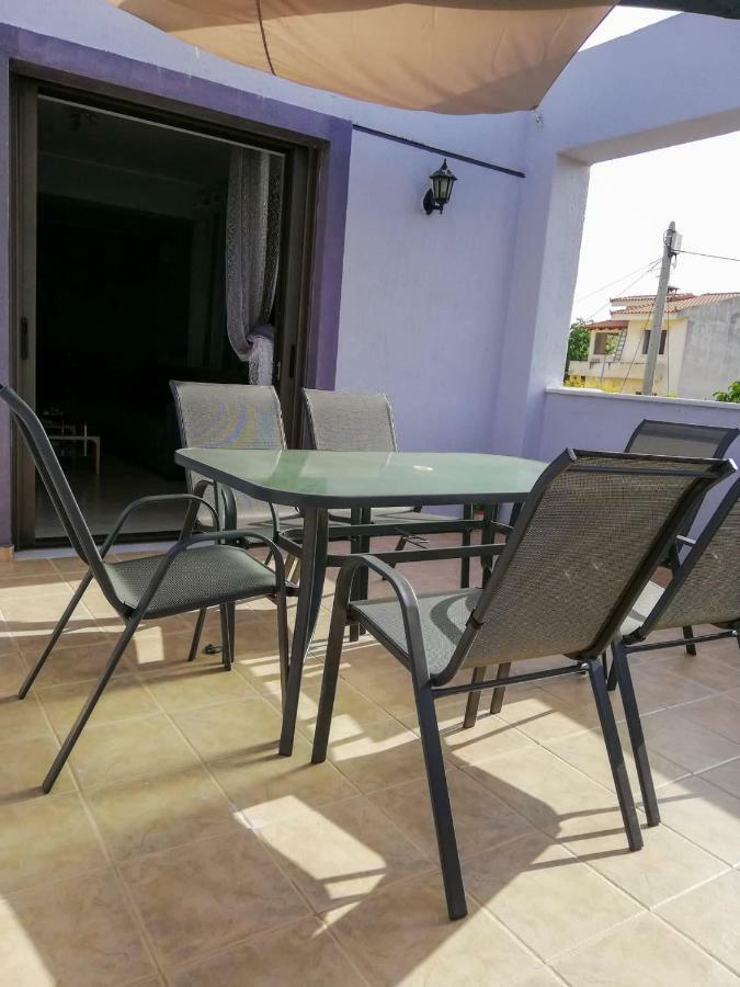 Apartment Filoxenia *