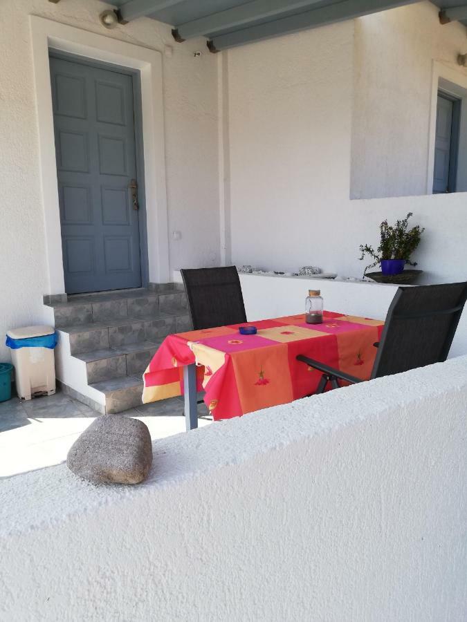 Antonis Guest house