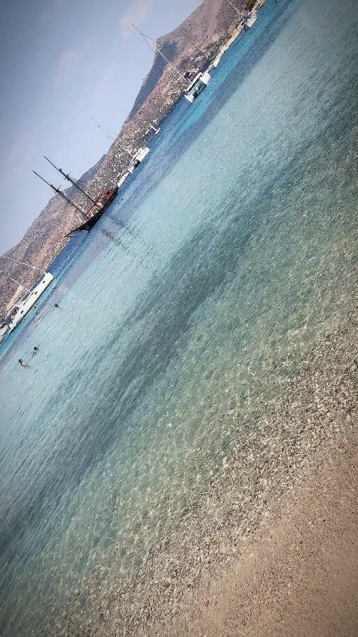 Sozia * Perdika (Aegina)
