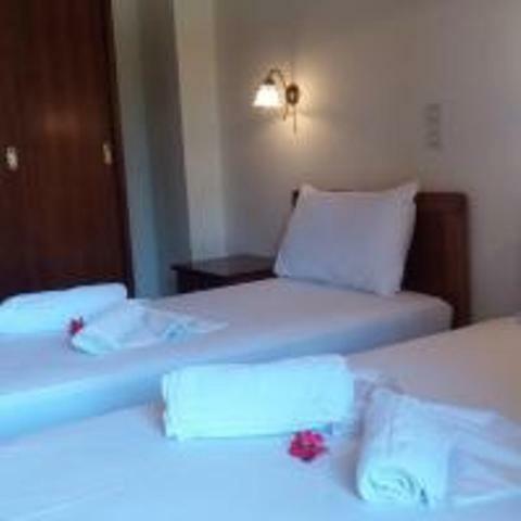 Aparthotel ζante Dolphin