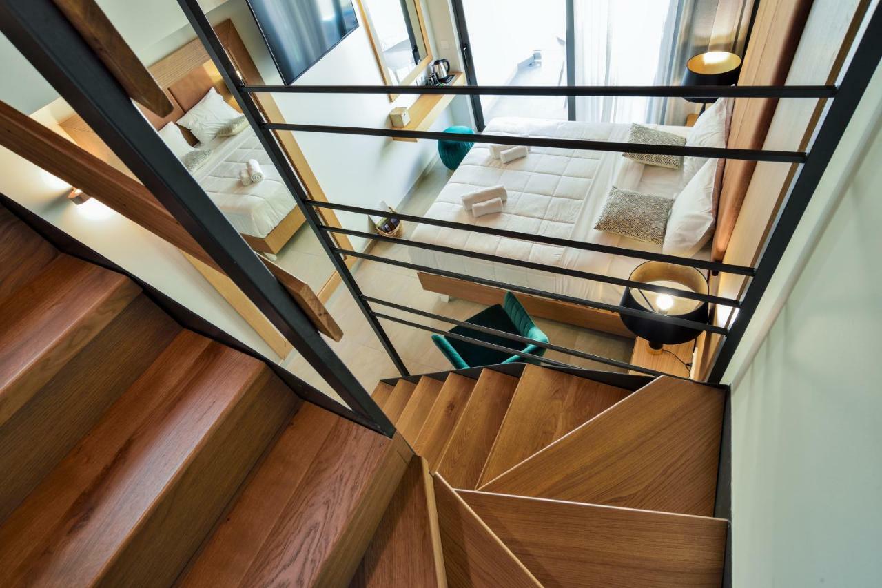 Elia Hotel 4*
